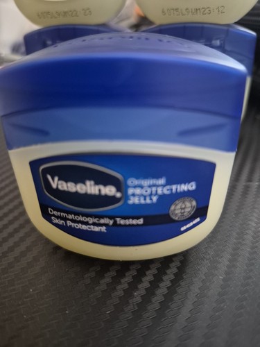 Vaseline blueseal light - vaseline,