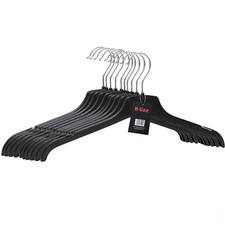 20 / 40x Black Plastic Adult