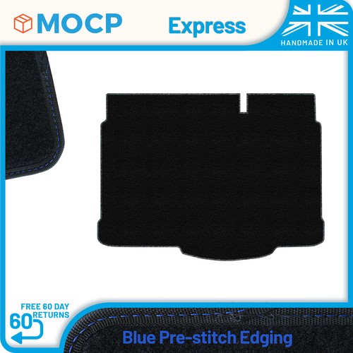Express with blue pre stitch - express, pre-stitch