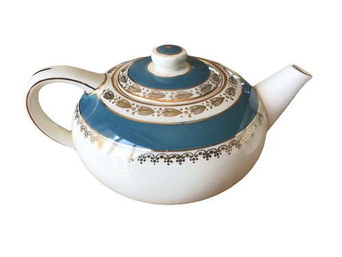 Vintage crown ducal - vintage,