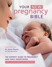 Your New Pregnancy Bible: The