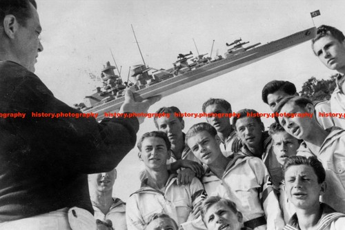 F030619 kriegsmarine sailor - f030619,