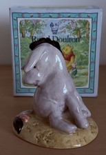 VINTAGE ROYAL DOULTON THE