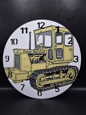 Track Marshall 120