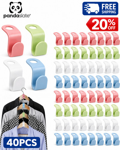 100pcs space saver - space,