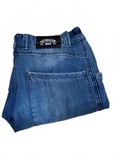 Petroleum Denim Men’s Jeans