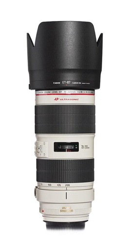 Canon 200mm f28 l usm - 200mm,