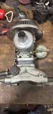 Su Hs6 Carb Classic Mini Manifold
