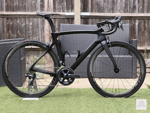 1895 pinarello dogma - £1895,