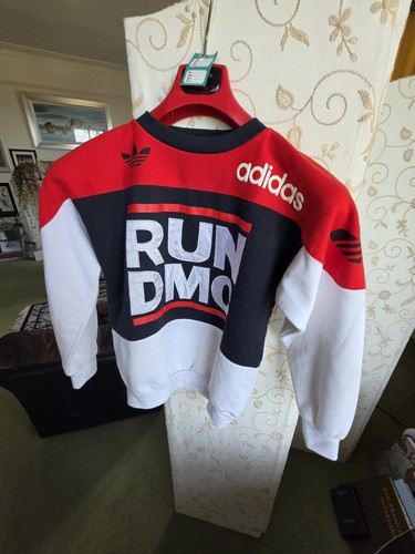 Adidas run dmc - adidas, my