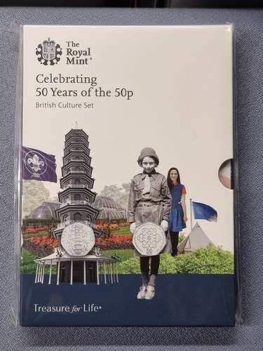 2019 royal mint celebrating - uk,
