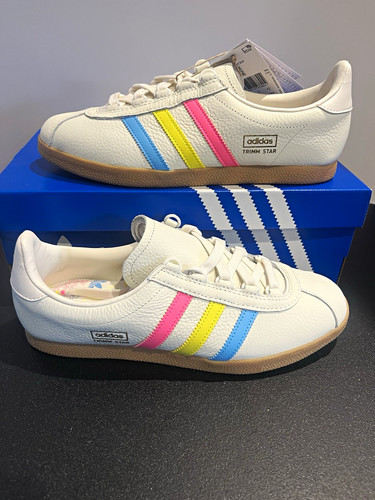 Adidas originals trimm star - originals,