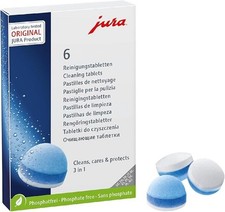 24225 Cleaning Tablets Jura