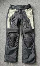 Hein Gericke Gore-Tex Trousers