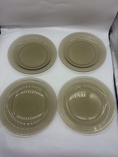 4 x  Vintage Arcoroc France