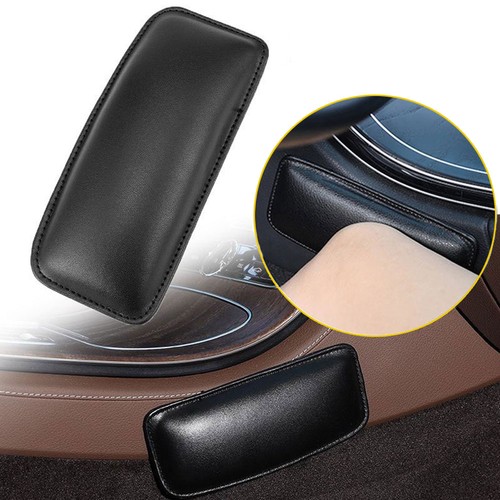 Black car interior leg - black,