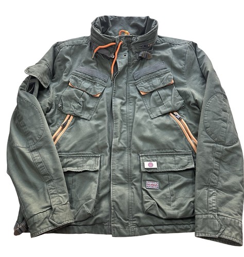 Superdry military army - military,