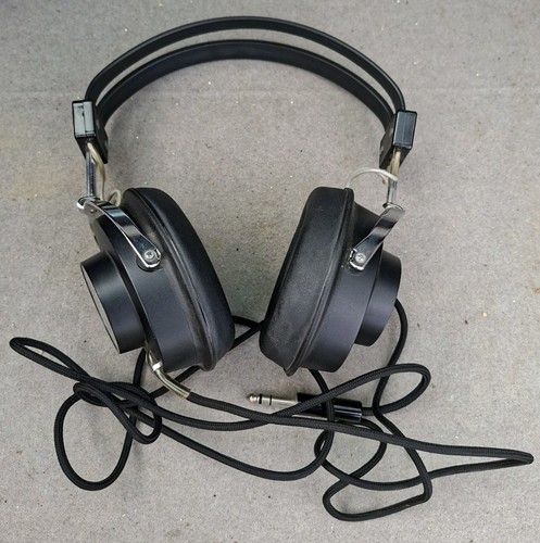Vintage sony stereo over - dr-5a,