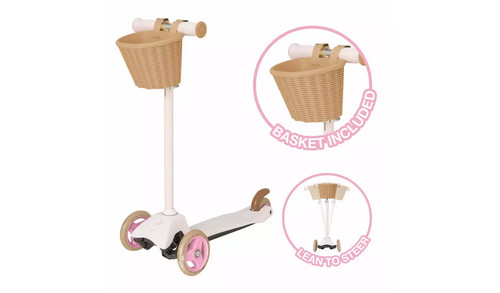 Evo mini cruiser wheel - mini,