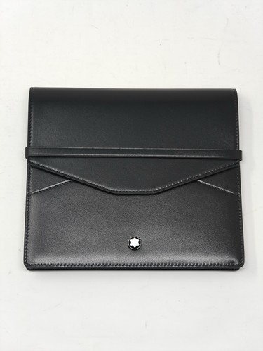 Montblanc multi pen pouch case - montblanc,