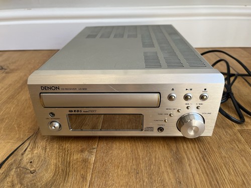 Denon m30 stereo - stereo, cd