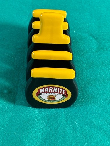Marmite toast rack - toast, rack,
