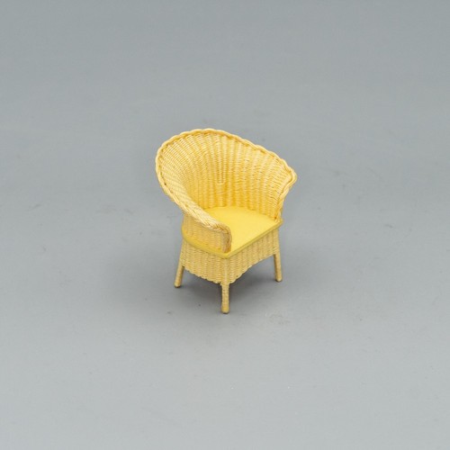 Dolls house artisan - 1:24,
