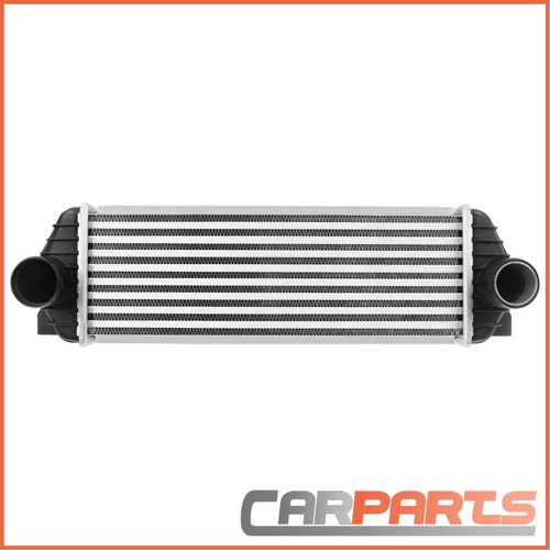 Intercooler turbo cooler - turbo, for