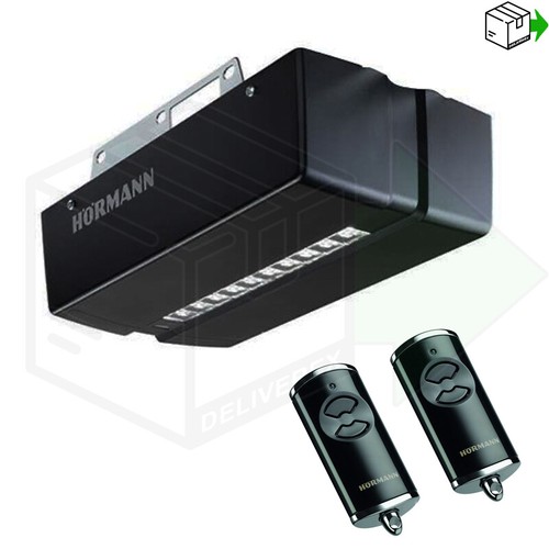 Hormann promatic series - promatic,
