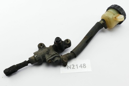Yamaha 900 58l rear brake - f,