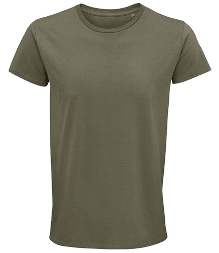 Sols organic cotton 150gsm tee - organic,