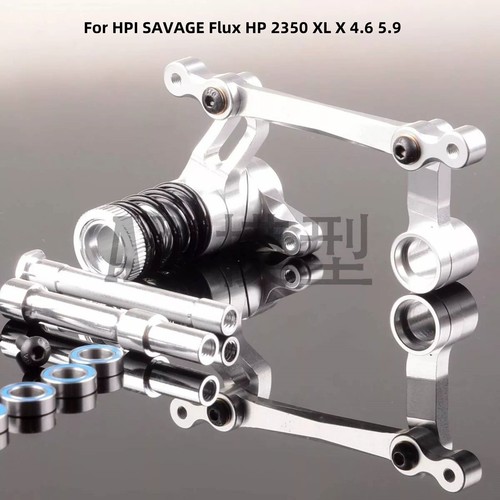 85058 metal steering assembly - #85058,