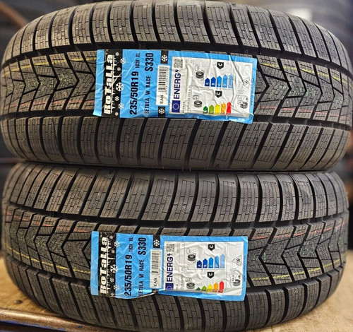 Rotalla s330 winter - s330,