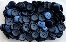 Large 25mm 40L Navy Blue 4