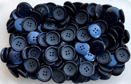 Large 25mm 40l navy - 25mm, 4