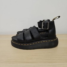 Dr Martens Clarissa II Quad
