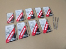 Cleveland Metric HSS Multi Purpose Long Series Parabolic Flute Jobber Drills