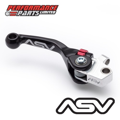 Asv black unbreakable short - black,