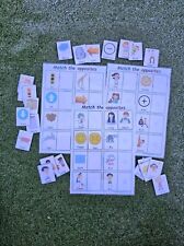 Match The Opposites Game, Opposites Activities , EYFS, Teaching resources, 
