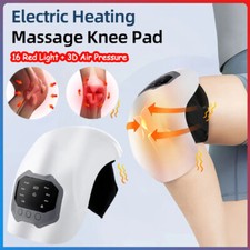 UK Electric Knee Massager