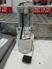 TOYOTA YARIS T3 1.3 PETROL 2005-2012 1296  FUEL PUMP (IN TANK) 770200D080