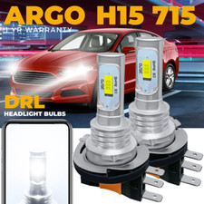 For Ford Mondeo MK5 DRL Led