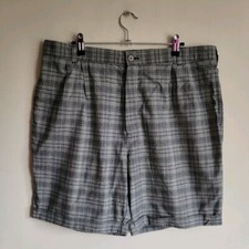 St Michael Vintage M&S Shorts