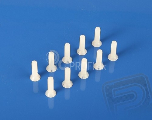 Multiplex models plastic - rc,