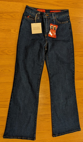Nwt nydj tummy - tummy, not