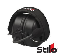 Stilo WRC DES Road Headset for