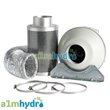 Rhino Hobby Carbon Filter Kit