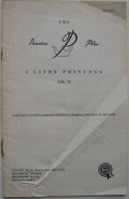 Vanden Plas 3 Litre Mk II