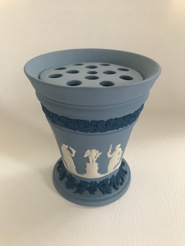 Wedgwood jasperware - wedgwood,