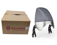 Genuine Royal Enfield GT 650